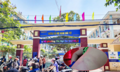 Cô giáo bị tố đánh học sinh bầm tím cơ thể ở Bình Định: Phòng GD&ĐT vào cuộc