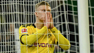Giám đốc Bundesliga: 'Nếu thực sự giỏi, Haaland còn ở Dortmund làm gì?'