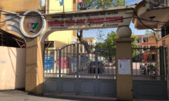 Hải Phòng yêu cầu mở cổng cho học sinh không bán trú vào trường giờ nghỉ trưa
