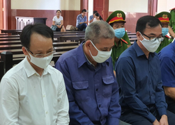 Phúc thẩm vụ giao đất 'vàng' số 15 Thi Sách: Viện kiểm sát đề nghị y án sơ thẩm