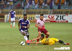 Bầu Hiển tặng đội bóng cho CLB Phú Thọ như lập chi nhánh Hà Nội FC?