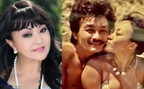 Bị phản ứng vì đăng ảnh mặc bikini, danh ca Hương Lan nhắn: Đừng vạch lá tìm sâu