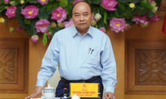 Thủ tướng: Phải có tư duy mới để đón làn sóng đầu tư hậu COVID-19