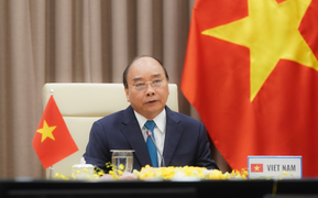 Thủ tướng: Thành công của Việt Nam là do nhận thức sớm dịch bệnh COVID-19