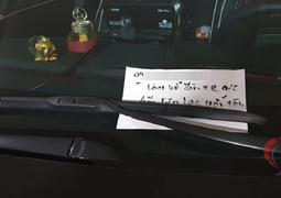 Xin ông đừng tưởng bở