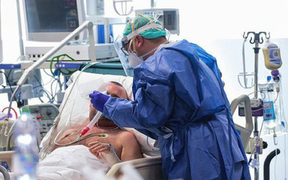 Bản tin 23/5: Bệnh viện Chợ Rẫy huy động toàn lực cứu chữa bệnh nhân 91 