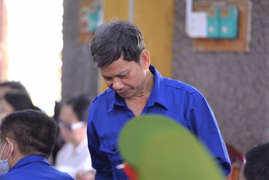 Gian lận thi cử ở Sơn La: 2 cựu cán bộ công an được bồi dưỡng 'suất nâng điểm'?