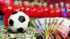 Thí điểm kinh doanh đặt cược bóng đá quốc tế: Bộ Tài chính nói gì?