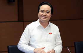 Chủ tịch Quảng Ninh kiêm hiệu trưởng: Bộ trưởng Phùng Xuân Nhạ nói gì?