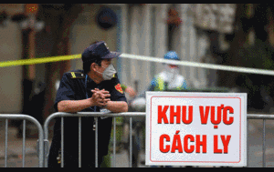 37 ngày Việt Nam không có ca mắc COVID-19 ở cộng đồng