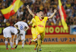 Kết quả bóng đá hôm nay 23/5