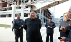 Nhà lãnh đạo Triều Tiên Kim Jong-un tiếp tục 'mất tích' bí ẩn