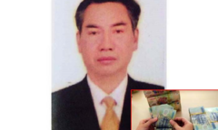 Cựu Phó chủ tịch huyện tham ô hơn 41 tỷ đồng: Trả hồ sơ điều tra bổ sung