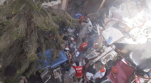 Phút cuối trên máy bay tử thần qua lời kể hành khách may mắn sống sót