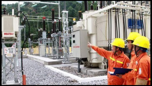 Mức tiêu thụ điện tăng kỷ lục do nắng nóng diện rộng