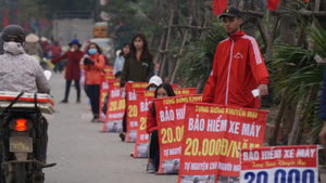 Bảo hiểm giá rẻ chỉ 20 nghìn đồng có giá trị ra sao?