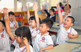 Học phí trường tư thục ở TP.HCM: Có nơi gần 400 triệu đồng/năm