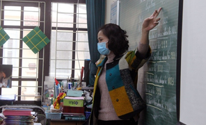 Giáo viên không đạt chuẩn sẽ bị điều chuyển, không được đứng lớp