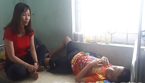 Công an vào cuộc vụ thầy giáo thể dục bị 'tố' đánh học sinh lớp 7 nhập viện