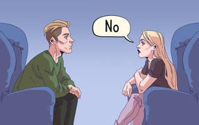 9 thủ thuật tâm lý giúp bạn không bị người khác điều khiển