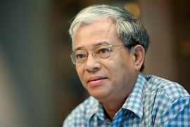 Được 'mời vào Bộ tứ kim cương mở rộng', Việt Nam cần tranh thủ thế nào?