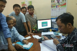 Tấm lòng thơm thảo của 9 người Quảng Trị từ chối nhận tiền hỗ trợ COVID-19