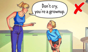 Thưởng tiền khi con điểm cao - sai lầm ảnh hưởng tương lai trẻ, cha mẹ cần tránh