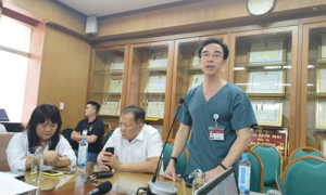 Giải thể đơn vị trực thuộc, nhiều người thất nghiệp: Bệnh viện Bạch Mai nói gì?