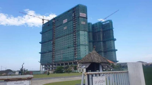 Chở thi thể trong cốp xe từ Đà Nẵng ra Huế: UBND quận Ngũ Hành Sơn thông tin