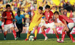 Video trực tiếp Phố Hiến vs Thanh Hóa vòng 1 Cup Quốc gia 2020