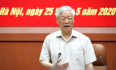 Chuẩn bị thật tốt nhân sự Quân đội tham gia Trung ương khóa mới