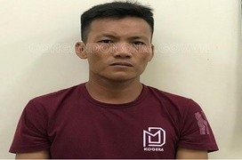 Nghi bị lạm dụng tình dục khi ngủ, nam thanh niên chém chết bạn nhậu