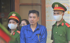 Cựu phó giám đốc Sở GD&ĐT Sơn La chối tội, phủ nhận chỉ đạo cấp dưới sửa bài thi