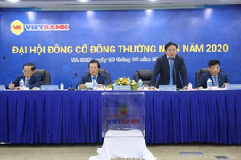 Vietbank triển khai thành công Đại hội cổ đông 2020