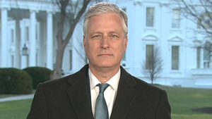 Cố vấn An ninh quốc gia ví Trung Quốc giấu dịch như thảm họa hạt nhân Chernobyl