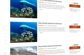 Giá vé tàu lặn của tỷ phú Phạm Nhật Vượng đắt ngang vé máy bay?