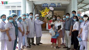 Tây Ninh cách ly trường hợp nhập cảnh trái phép từ Trung Quốc