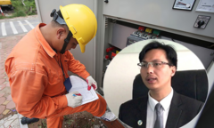 Luật sư: Cắt điện, nước để xử lý vi phạm hành chính không nhân văn
