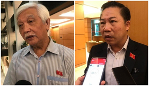 Nghi vấn Tenma hối lộ công chức Bắc Ninh: Đại biểu Quốc hội lên tiếng