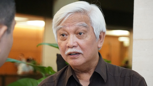 ĐBQH: Kêu gọi quyên góp là quyền của người nổi tiếng, nhưng cần giám sát 