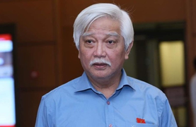 Đại biểu Dương Trung Quốc: Tôi ủng hộ người dân trực tiếp bầu Chủ tịch Đà Nẵng