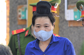 Phụ huynh đưa hối lộ nhờ nâng điểm vì 'muốn con học hành đến nơi đến chốn'