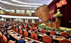 Chọn nhầm cán bộ là tai họa