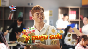 Uống trà thảo mộc xua tan ngày nóng, hóng quà cực khủng