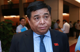 Bộ KH&ĐT sẽ tham mưu Chính phủ ngăn người Trung Quốc mua đất vị trí trọng yếu