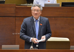 Chánh án Nguyễn Hòa Bình lý giải quy định cấm ghi âm, ghi hình buổi hòa giải