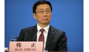 Trung Quốc quyết áp dụng luật an ninh mới, chính quyền Hong Kong chặn biểu tình