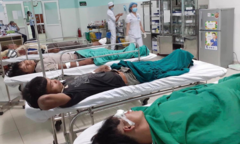 Tai nạn công trình thuỷ điện ở Kon Tum: Xác định danh tính các nạn nhân