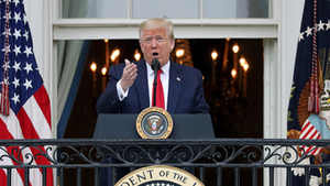 Ca mắc COVID-19 ở Brazil tăng báo động, Mỹ tuyên bố hạn chế đi lại