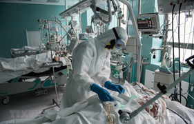 Nga: 19 nhân viên Trung tâm đào tạo phi công vũ trụ mắc COVID-19